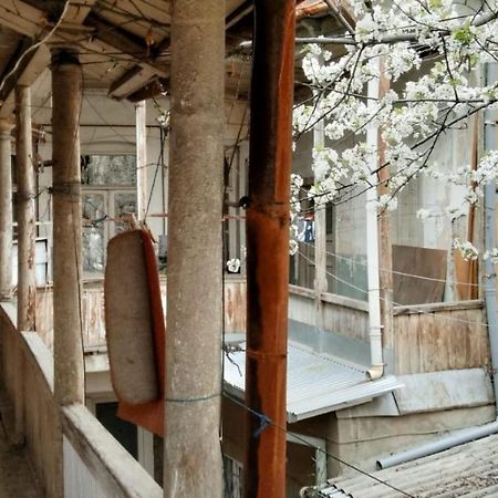 Apartment On Erekle Tbilisi ภายนอก รูปภาพ