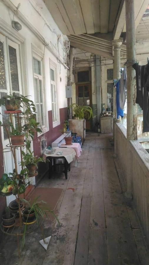 Apartment On Erekle Tbilisi ภายนอก รูปภาพ