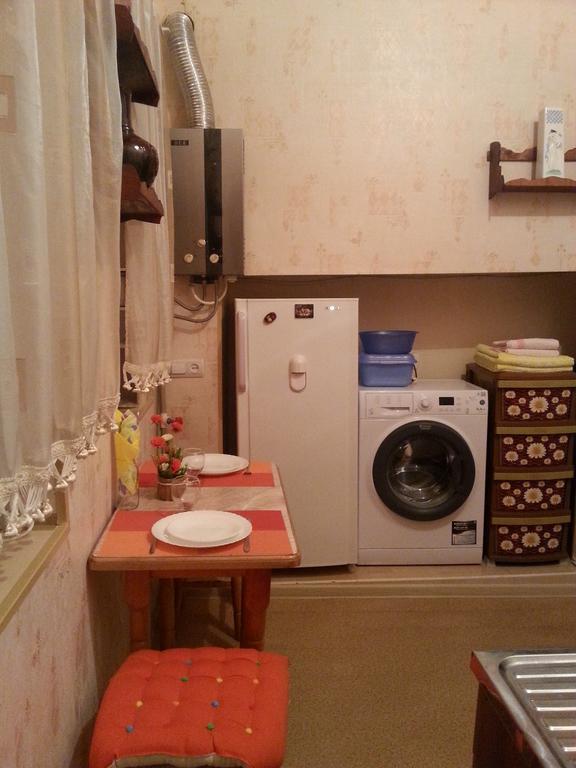 Apartment On Erekle Tbilisi ภายนอก รูปภาพ