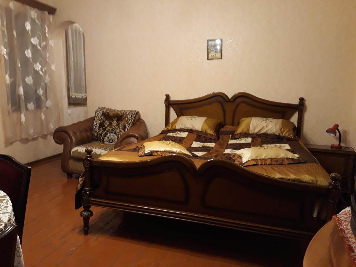Apartment On Erekle Tbilisi ภายนอก รูปภาพ