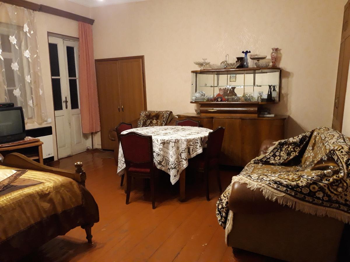 Apartment On Erekle Tbilisi ภายนอก รูปภาพ