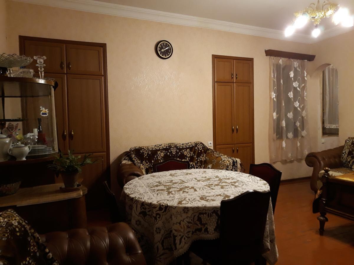 Apartment On Erekle Tbilisi ภายนอก รูปภาพ